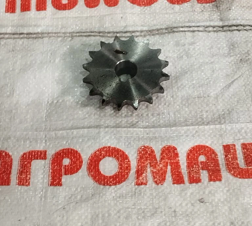 Звездочка ШГЮП213.06.09.00.09: купить в Нижнем Новгороде