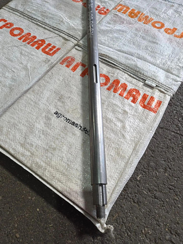 Вал ПЗС 200.06.634: купить в Воронеже