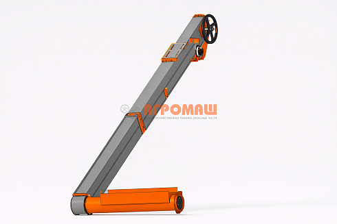 Элеватор загрузочный ОВИ 54.000: купить в Нижнем Новгороде