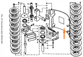 Плита А1-БЦС-100.02.630: купить в Нижнем Новгороде