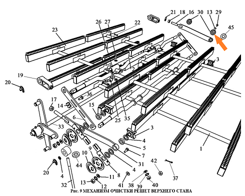 Кольцо ОС 1077: купить в Нижнем Новгороде