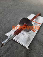 Привод ведущего моста ПС-10.12.010: купить в Нижнем Новгороде