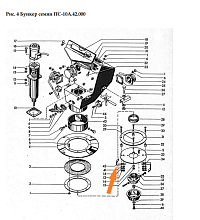 Чистик ПС-10.01.502: купить в Нижнем Новгороде Чистик ПС-10.01.502: купить в Нижнем Новгороде
