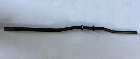 Вал коленчатый ОВБ 57-7 (ОВС-25): купить в Нижнем Новгороде