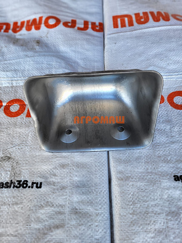 Ковш норийный УКЗ-50 (180*130*110): купить в Нижнем Новгороде