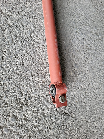 Тяга привода щеточной спаренная К-547: купить в Нижнем Новгороде