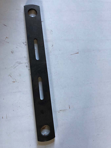 Планка ЗАВ 10.33.409: купить в Нижнем Новгороде