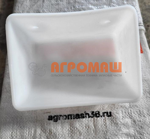 Ковш норийный полимерный МАСТУ 075: купить в Нижнем Новгороде