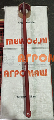 Шатун ОВИ 09.140 длинный 730мм: купить в Нижнем Новгороде