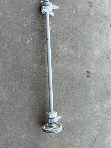 Вал главный СВУ 60.05.000А (в сборе без шатунов): купить в Нижнем Новгороде