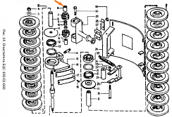 Втулка А1-БЦС-100.02.661( 50.32.651): купить в Нижнем Новгороде