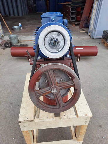 Устройство загрузочное ПС-10А - 43.000 (с электр двиг): купить в Нижнем Новгороде Устройство загрузочное ПС-10А - 43.000 (с электр двиг): купить в Нижнем Новгороде