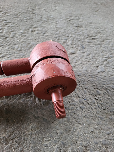 Тяга привода щеточной спаренная К-547: купить в Нижнем Новгороде