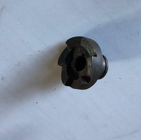 Полумуфта ЗП 04.607: купить в Нижнем Новгороде