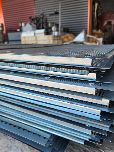 Решето БЛС-150 : купить в Нижнем Новгороде Решето БЛС-150 : купить в Нижнем Новгороде