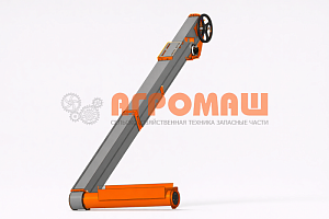 Элеватор загрузочный ОВИ 54.000: купить в Нижнем Новгороде