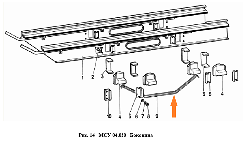 Пружина ОВИ 09.611: купить в Нижнем Новгороде