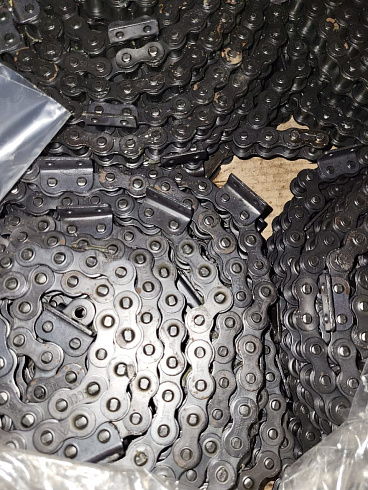 Цепь транспортера К-527: купить в Нижнем Новгороде Цепь транспортера К-527: купить в Нижнем Новгороде