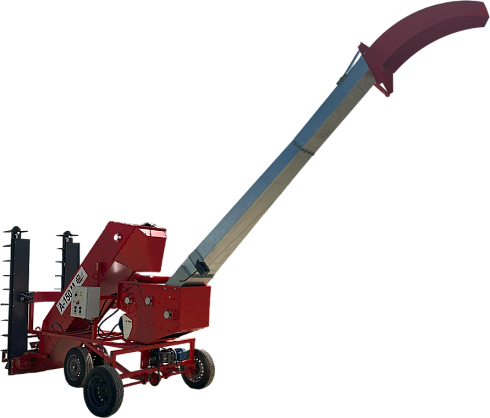 Зернометатель А-150М: купить в Нижнем Новгороде