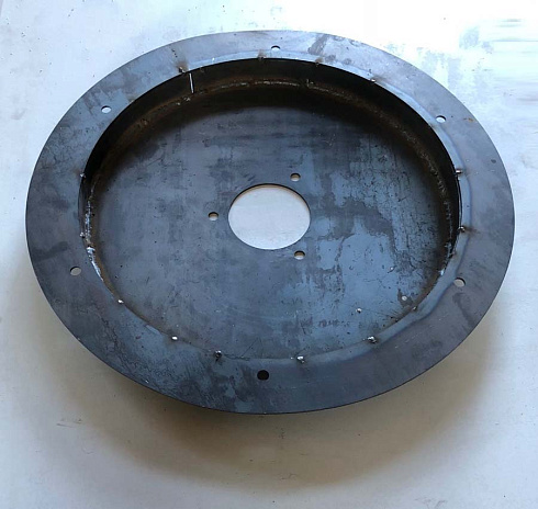 Фланец МПО 50.04.403: купить в Нижнем Новгороде