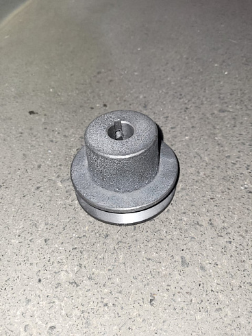 Шкив ОВИ 00108: купить в Нижнем Новгороде