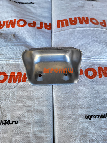 Ковш норийный УКЗ-20 (160*125*100): купить в Нижнем Новгороде