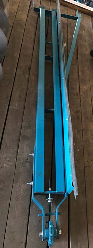 Питатель ОВИ 05.200: купить в Нижнем Новгороде