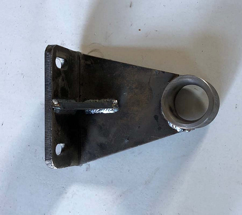 Кронштейн Р8-БЦ2-С-50.02.270: купить в Нижнем Новгороде