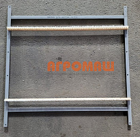 Рамка для щеток К-531: купить в Нижнем Новгороде