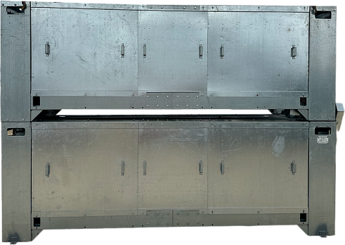 Триерный блок 12 т/ч: купить в Нижнем Новгороде