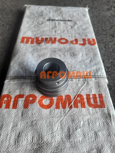 Шкив МЗС -21.00.00.00.104 (Ф=92мм, 2-х руч, Ф=40мм): купить в Нижнем Новгороде