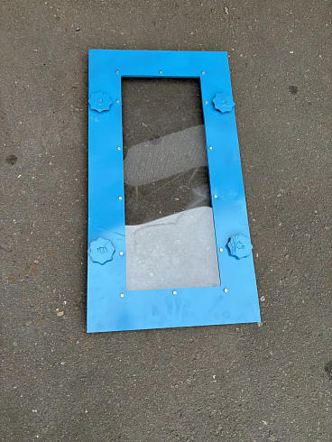 Крышка БИС12 000001160 000: купить в Нижнем Новгороде