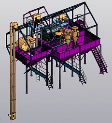ЗАВ с МПО-100, ВРМ-70: купить в Нижнем Новгороде
