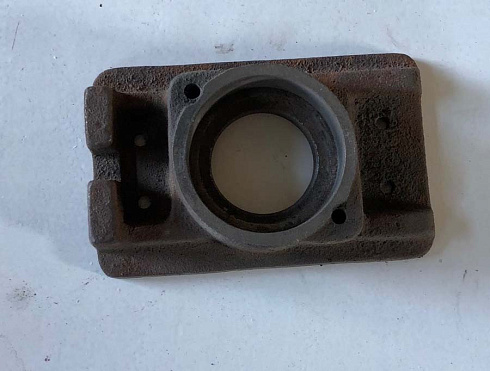 Корпус подшипника МПО 50.01.101: купить в Нижнем Новгороде