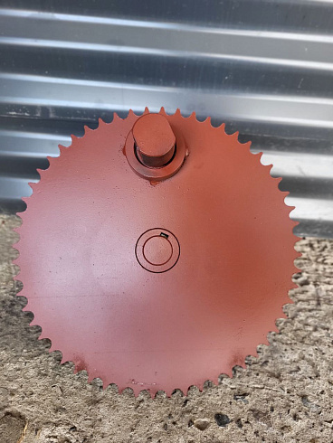 Кривошип ЗВТ 99.000: купить в Нижнем Новгороде