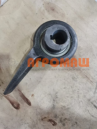 Головка шатуна в сборе ЗВС: купить в Нижнем Новгороде