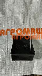 Ковш пластмассовый СММ 08012 (СМ-4): купить в Воронеже