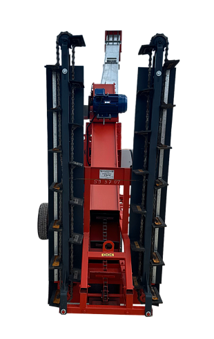 Зернометатель А-100РМ : купить в Нижнем Новгороде