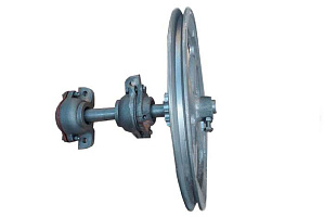 Контрпривод НПЗ-20: купить в Нижнем Новгороде