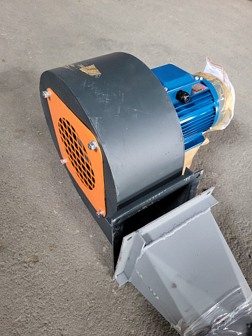 Аэратор Зерновой АМ Аэратор Зерновой АМ