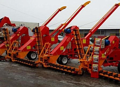 Муфта выключения ПЗС 05.040: купить в Нижнем Новгороде