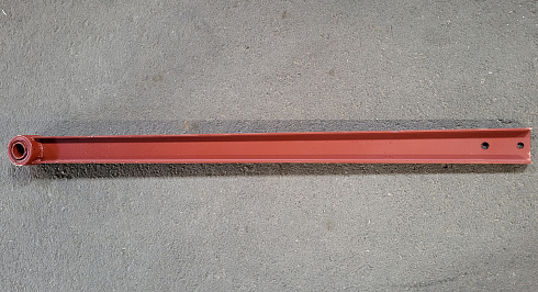 Шатун верхнего решетного стана К 527 с сайлентблоком: купить в Нижнем Новгороде