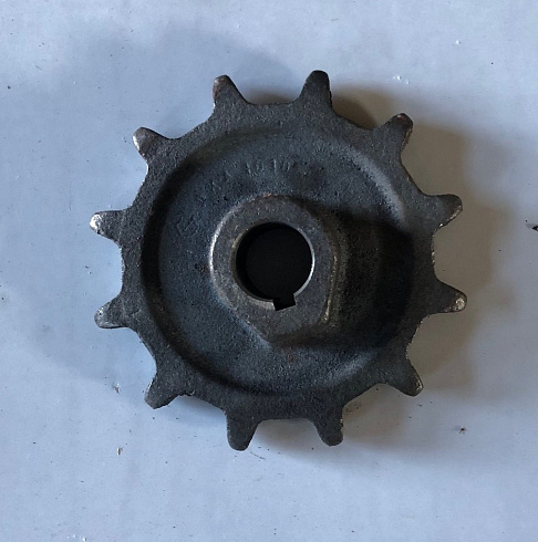 Звездочка ЗС 1038 (Z=12, t=38,0) (МЗС-90.03.102А , А-100-03.01.00 , А-150-03.01.00): купить в Нижнем Новгороде