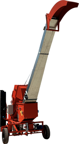 Зернометатель А-150РМ: купить в Нижнем Новгороде