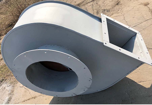 Вентилятор УЗКМ-50 №5 без эл/дв: купить в Нижнем Новгороде