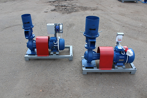 Гранулятор комбикорма до 80 кг\ч