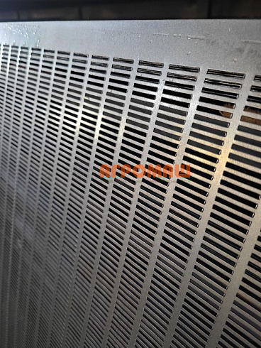 Решето: 2а-6,0-32-750х1000-0,8-оц: купить в Нижнем Новгороде