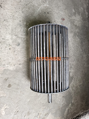 Барабан приводной ПЗС000.03.130-ПСБ (Вулкан) ведущий: купить в Нижнем Новгороде