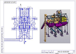 ЗАВ с МПО, ЗВС-20М и Т-12: купить в Нижнем Новгороде