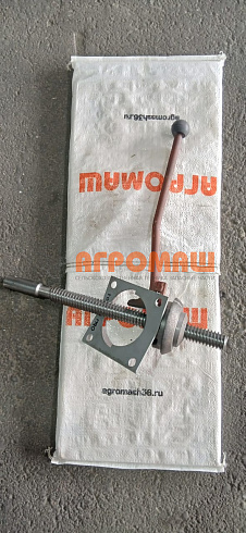 Механизм подьема загрузчика ОВИ 08.000: купить в Нижнем Новгороде